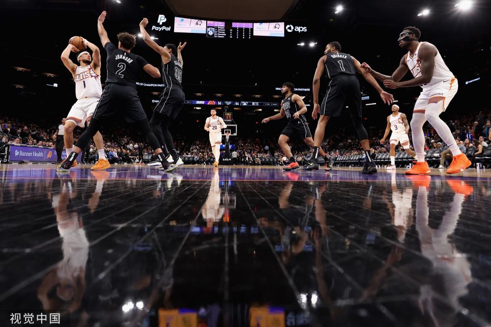 我们的表现 我们的表现