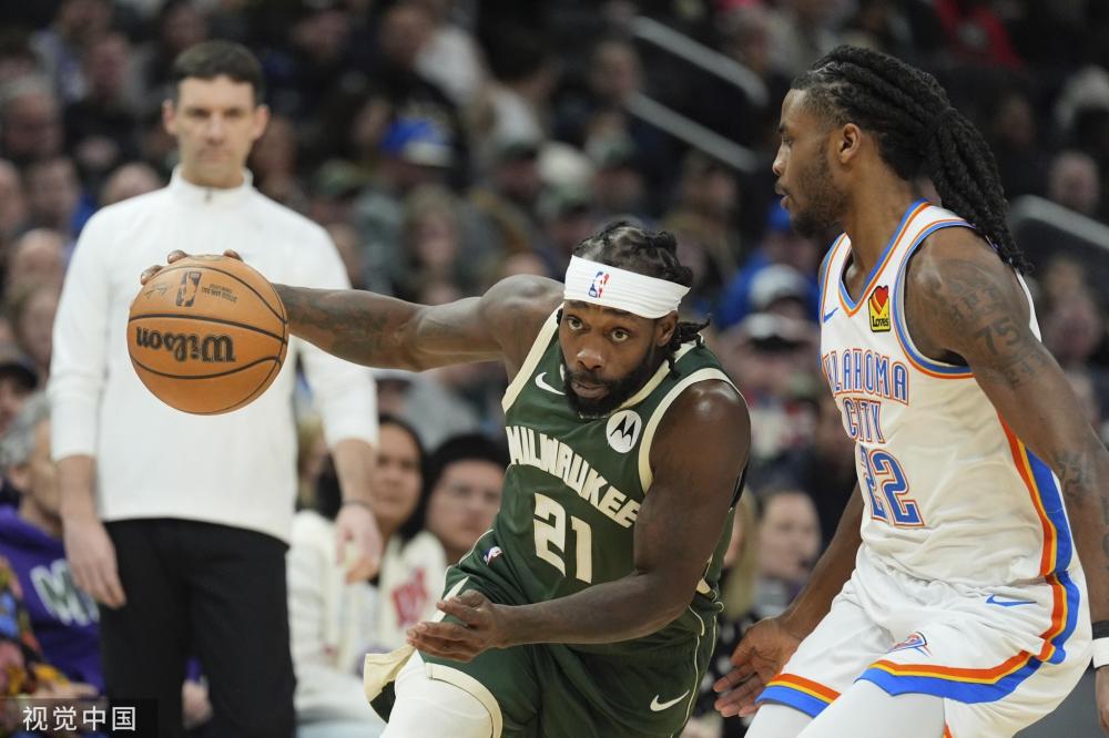 大利的门神 大利的门神